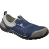 Image de Chaussure Basse Polycot Monodens ( Gris/Marine-40)