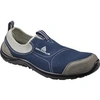 Image de Chaussure Basse Polycot Monodens ( Gris/Marine-41)