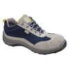 Image de Chaussure Basse Composite S1P Src (Bleu/Gris-42)