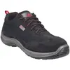 Image de Baskets de sécurité S1 PS Asti Delta Plus noires pointure 45