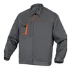 Image de Veste Mach2 P/C (Gris/Orange - Xxl)