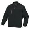 Image de Veste de travail MACH2 mulitipoches noir/gris T3XL - - M2VE2NO3X