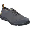 Image de Baskets de sécurité S1 Delta Plus Summer grises / orange pointure 46