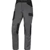 Image de Pantalon de travail multipoches MACH 2 V3 gris/orange TXL - - M2PA3GOXG