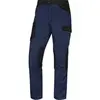 Image de Pantalon de travail multipoches MACH 2 V3 bleu marine/bleu roi T2XL - - M2PA3BMXX