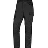 Image de Pantalon de travail multipoches MACH 2 V3 noir/gris TM - - M2PA3GGTM