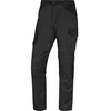 Image de Pantalon de travail multipoches MACH 2 V3 noir/gris T2XL - - M2PA3GGXX
