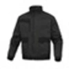Image de Veste de travail multipoches MACH2 V3 noir/gris TL - - M2VE3GGGT