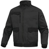 Image de Veste de travail multipoches MACH2 V3 noir/gris T3XL - - M2VE3GG3X