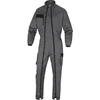 Image de Combinaison de travail à double zips MACH2 V3 gris/orange T3XL - - M2CZ3GO3X