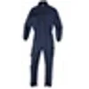 Image de Combinaison de travail à double zips MACH2 V3 bleu marine/roi TL - - M2CZ3BMGT