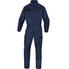 Image de Combinaison de travail multipoches MACH 2 V3 M2CO3 bleu marine/bleu roi TS - - M2CO3BMPT