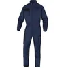 Image de Combinaison de travail multipoches MACH 2 V3 M2CO3 bleu marine/bleu roi T3XL - - M2CO3BM3X