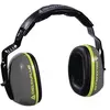 Image de Casque anti bruit DELTAPLUS INTERLIGHTGristaille