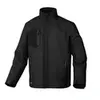 Image de Parka imper-respirant gris foncé TS - - ARENNOPT