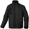 Image de Parka imper-respirant gris foncé TL - - ARENNOGT