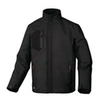 Image de Parka imper-respirant gris foncé T2XL - - ARENNOXX