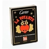 Image de France cartes - LA VOYANTE - JEU DE 33 CARTES - FORMAT AMERICAIN