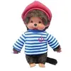 Image de Peluche Garçon marin Bandai
