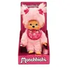 Image de Peluche Pinky
