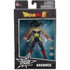 Image de Figurine DBZ Super Dragon Stars 17 cm Modèle aléatoire