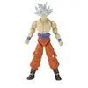 Image de Figurines Série 7 R Ultra Instinct Goku et Broly