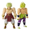 Image de Figurine Dragon Ball Super Saiyan Broly Géante 30 cm