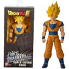 Image de Dragon Ball Super - Figurine Geante  30 Cm Limit Breaker Super Saiyan Goku