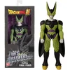 Image de Dragon Ball -figurine Geante 30 Cm  Limit Breaker Cell Final Form
