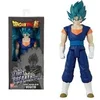 Image de Personnage articulé Dragon Ball Limit Breaker - Ss Blue Vegito