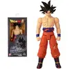 Image de Figurine Géante - - Dragon Ball Super - 30Cm Limit Breaker - Ultra Instinct Goku Sign