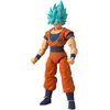 Image de Dragon Ball Super - Figurine Dragon Stars - Super Saiyan Blue Goku