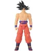 Image de Figurine géante Limit Breaker 30 cm - Goku (Battle Damage Version) - BANDAI - Super