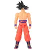 Image de Dragon Ball Super  Figurine Geante 30cm - Goku Battle Damage Ver