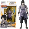 Image de Naruto -  Figurine 17 Cm Uchiha Sasuke