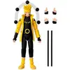 Image de BANDAI - Anime Heroes Figurine Naruto - Mode Sage des six chemins