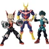 Image de Figurine My Hero Academia - Anime Heroes
