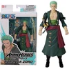 Image de One Piece - Figurine 17cm Roronoa Zoro