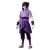 Image de Anime Heroes - Naruto Shippuden - Figurine Anime heroes 17 cm - Sasuke Uchiwa