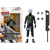 Image de Naruto - Figurine 15cm Hatake Kakashi Fourth Great Ninja War