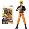 Image de Figurine Anime Heroes - - Naruto Shippuden - Naruto Uzumaki (Final Battle) - 17 Cm