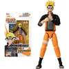 Image de Anime Heroes - Figurine Naruto Uzumaki Final Battle 15 Cm