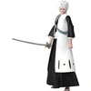 Image de Figurine Anime Heroes - Bleach - Hitsugaya Toshiro - 17 cm