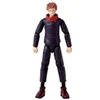 Image de Figurine Anime Heroes 17 cm articulée - Itadori Yuji Black Flash - - Anime Heroes - Jujutsu Kaisen