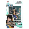 Image de Figurine Anime Heroes One Piece Monkey D. Luffy Dressrosa 17 cm Modèle aléatoire