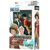 Image de Figurine One Piece Anime Heroes Luffy 17 cm