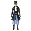 Image de Figurine Anime Heroes - - One Piece Sabo 17 cm - 16 points d'articulation
