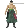 Image de Figurine Ani One Piece Roronoa Zoro Three Sword Style Modèle aléatoire
