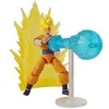 Image de Dragon Ball Figurine Dragon Stars 17 Cm - Power Pack - Ss Goku