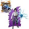 Image de Figurine Sasuke Anime Heroes Beyo